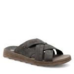 Шлепанцы Rieker 21690-45 Grey, серый - фото 2