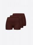 Erlich Textil Трусы Boyshorts в Umbra - фото 4