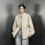 Куртка унисекс Kawasaki, черный - фото 6