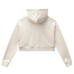 Худи Dickies Oakport Cropped, белый - фото 2