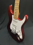 Fender Standard Stratocaster - Конфетная кола - фото 3