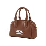 Женская сумка через плечо Crying Center, Черный - фото 3