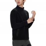 Мужская флисовая одежда Kolon Sport, plum - фото 11