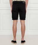 Шорты Slim fit Calvin Klein Jeans, черный - фото 4