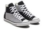 Кроссовки chuck taylor all star 'grey black' Converse, серый - фото 3