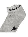 Носки Diadora, серый - фото 2