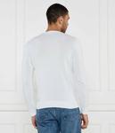 Свитер Regular fit Aeronautica Militare, белый - фото 3