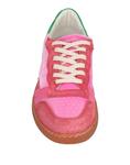 Кроссовки D.A.T.E., розовый - фото 4