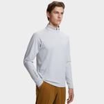 Толстовка HOTSUIT, Эфирный серый (Улучшенная версия) - фото 5