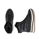 Зимние ботинки Rieker, Black - фото 10