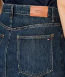 Юбка из денима Milo Tommy Hilfiger, синий - фото 4