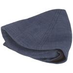 Бейсболка BREITER Schirmmütze einteilig, синий - фото 4