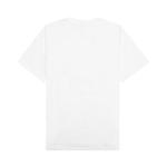 Футболка BAPE ABC Camo Shark, цвет Белый/Зеленый - фото 2