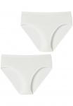 Брифы Schiesser Briefs, Naturweiss/White - фото 4