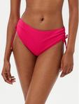 Нижняя часть бикини BL403 Selmark, розовый - фото