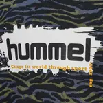 Толстовка Hummel Frede, черный - фото 4