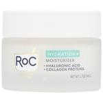 RoC, Hydration+ Moisturizer, 1.7 oz (48 g) - фото
