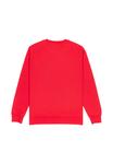 Толстовка Quiksilver Sweatshirt, Red - фото 7
