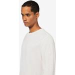 Мужской свитер Solution Bio Crew Super.Natural, белый - фото 3