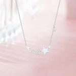 Женское ожерелье EUA - фото 12