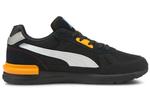Кроссовки graviton pro 'black yellow blue' Puma, черный - фото 2