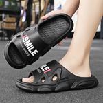 Шлепанцы унисекс Caritesport, бежевый - фото 10