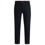 Джинсы HUGO 634 10259627, синий - фото