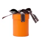 HERMES Шёлковый шарф, White/Green - фото 3