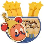 Звездные мистери боксы POP MART - фото 8