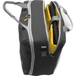 Портфель для ноутбука ORCA OR-550 (серый) - фото 5