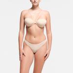 Бюстгальтер SKIMS, цвет sand - фото 4