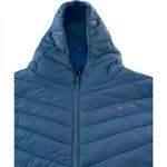 Жилет Alpine Pro Huran, синий - фото 3