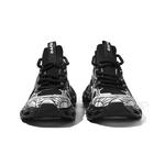 Кроссовки DAFK/Blade Chunky Sneakers Men High-top, хаки - фото 5