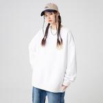 Худи unisex huichao star cloud collection WARRIOR, белый - фото 12