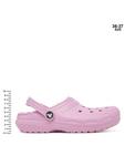 Мюли Crocs Classic Lined Clog 207010, розовый - фото 8