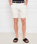 Шорты 1985 Slim fit Tommy Hilfiger, экрю - фото 3