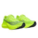 Кроссовки endorphin pro 4 'citron' Saucony, мультиколор - фото 3