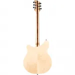 Электрогитара Rickenbacker 360 Mapleglo - фото 4