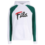 Свитер с капюшоном APPAREL LINSENGERICHT Fila, белый - фото