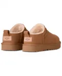 Детские ботинки UGG Pull Tab Classic UGG, коричневый - фото 3