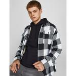 Худи Jack & Jones Star Basic, черный - фото 2