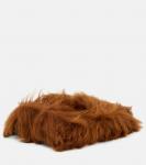 Мокасины Gommino Tod'S, цвет caramello - фото 2