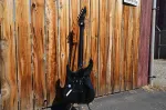 Электрогитара ESP LTD HORIZON CUSTOM '87 Black с 6 струнами - фото 6