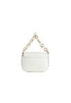Сумка Braccialini Handbag, Bianco/White - фото 2
