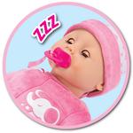 Кукла Лора пора спать Simba - фото 3