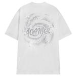 Футболка унисекс 404Mob Gang, черный - фото