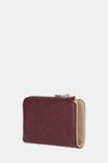 Кошелек LAUREL Guess, бордовый - фото 2