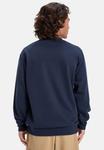 Толстовка Quiksilver Sweatshirt, Blue - фото 3