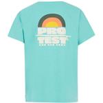 Shirt prtfaros jr Protest, зеленый - фото 2