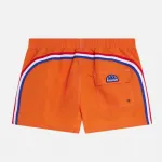 Шорты для плавания Sundek Netherlands flag, оранжевый - фото 4